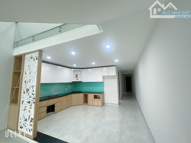 Cần chuyển nhượng lại căn nhà 3 tầng siêu đẹp cho gia đình đủ duyên tại khu Nam Cẩm Lệ