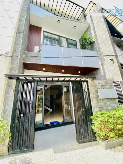 🏘🏘NHÀ 3 TẦNG KIỆT OTO HÙNG VƯƠNG, TP HUẾ