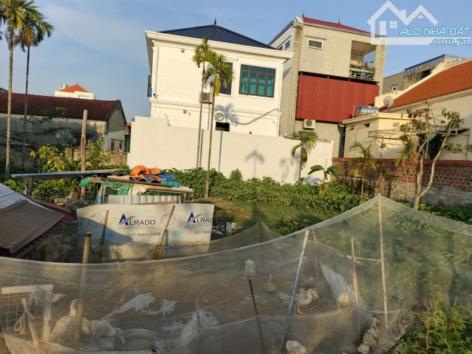 🔥 BÁN LÔ ĐẤT ĐẸP – 132m² – DƯƠNG QUAN (NAY LÀ PHƯỜNG THỦY NGUYÊN) 🔥