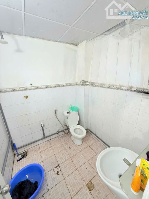 BÁN NHÀ NGUYỄN THỊ HUÊ BÀ ĐIỂM HÓC MÔN GIÁ RẺ 3.49 TỶ