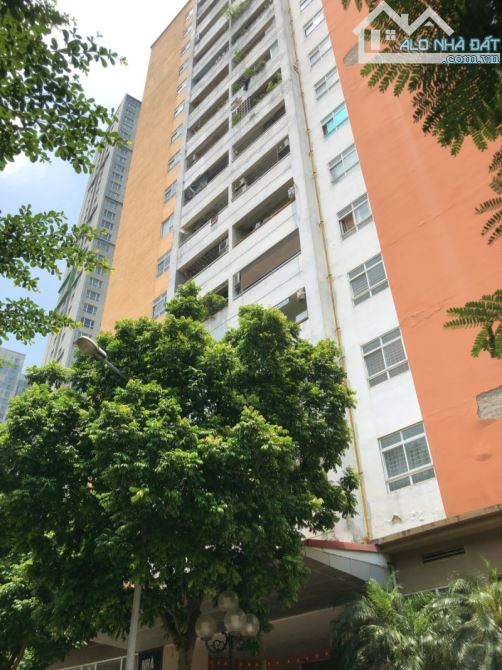 Bán căn chung cư An Lạc, 3PN, 2 VS, 89m2 5.95tỷ, full nội thất