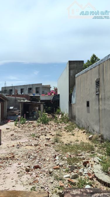 LÔ GÓC - ĐẤT ĐẸP KIỆT Ô TÔ – GIÁ MỀM – HÒA QUÝ, NGŨ HÀNH SƠN ĐƯỜNG BÌNH KỲ 🏡