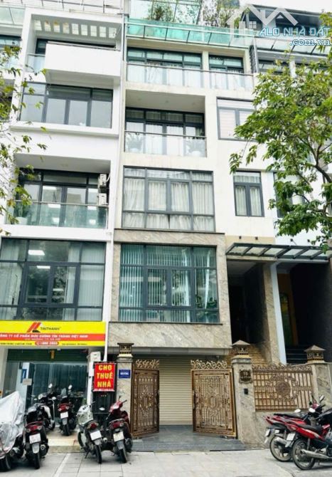 Bán nhà khu vực Mỹ Đình 1 phân lô,ô tô,tránh,vỉa hè,kinh doanh,sầm uất giá 26.5 tỷ
