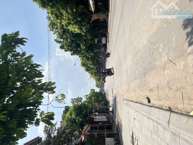Ngộp bank cần bán nhanh. Đất đẹp Nam Hồng, Đông Anh 75m2 nhỉnh 4 tỷ