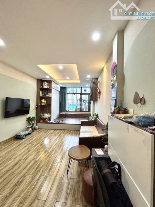 🍀🍀 CHUNG CƯ A9 BẮC ĐINH BỘ LĨNH – 60M²– SÁT VÁCH VINCOM – GIÁ CHỈ 2.7 TỶ