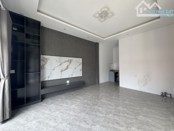 NHÀ MỚI XÂY – OTO NGỦ TRONG NHÀ – ĐƯỜNG TRẦN DUY CHIẾN, TRUNG TÂM SƠN TRÀ chỉ 3 tỷ X