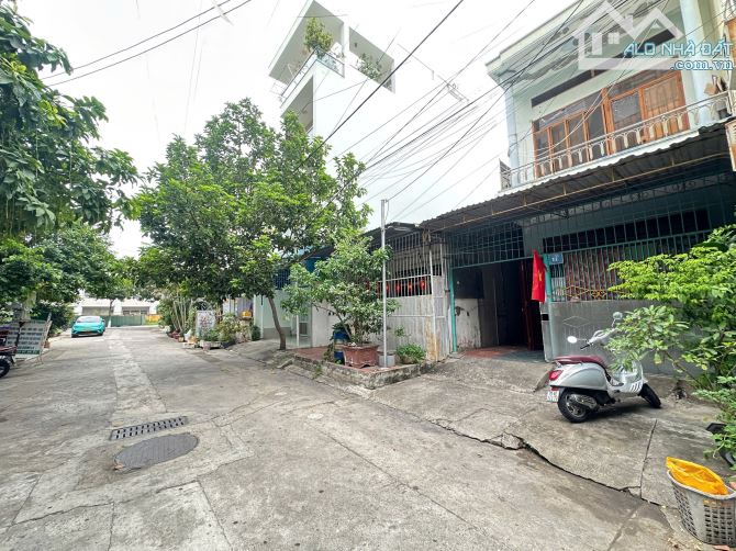 🍑🍑NHÀ GIÁ TỐT – PHƯỚC LONG, VĨNH NGUYÊN, NHA TRANG  • Diện tích: 71,8m² - Chiều ngang: 5