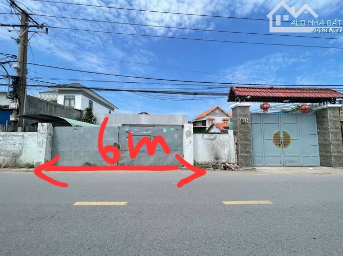 Bán đất Tân Xã 130m² – Gần Khu CNC Hòa Lạc – Giá 3.5 Tỷ – Sổ đỏ chính chủ
