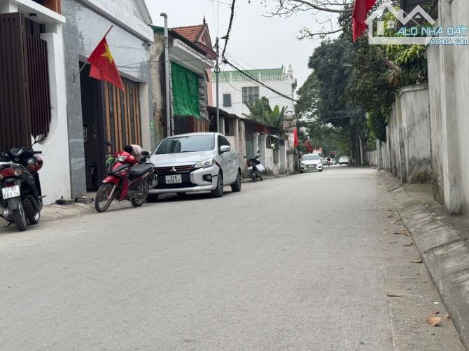 Bán đất mặt đường Phạm Ngọc Thạch - phường trường vinh, nghệ An