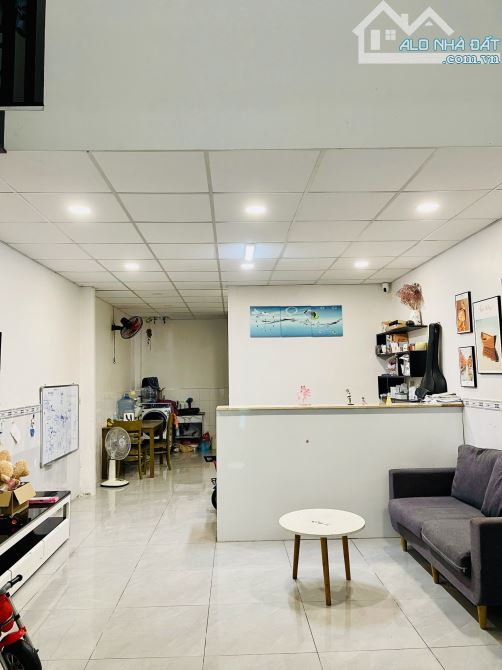 🏡(NHÀ BÁN TÂN PHÚ) VỊ TRÍ ĐẸP ĐỐI DIỆN AEON - ĐOÀN GIỎI - 60M2 - VUÔNG A4 - HẺM4M - 5,5 T