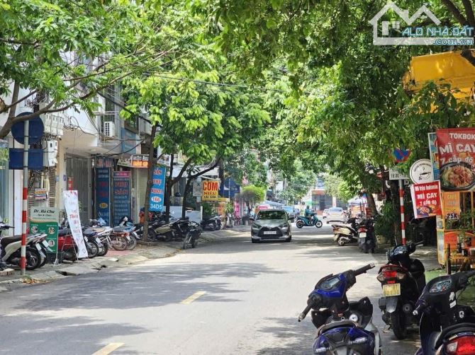 Bán Biệt thự mặt phố lô góc KĐT Văn Quán - Kinh doanh vỉa hè 2 bên giá tốt đầu tư