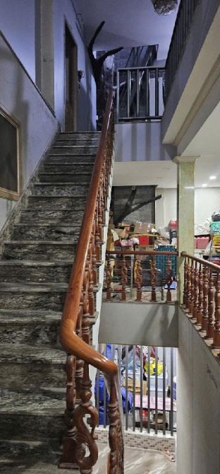 BÁN DIỆN TÍCH GẦN 500M2 FULL THỔ CƯ - DÒNG TIỀN 200 TRIỆU/THÁNG - XE HƠI TRÁNH NHAU
