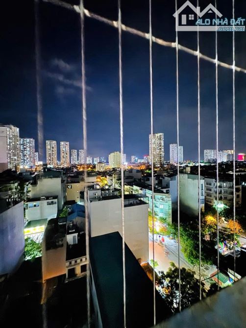 CHUNG CƯ HUD3 TOWER TÔ HIỆU HÀ ĐÔNG 3 NGỦ,2WC LÔ GÓC FULL NỘI THẤT_127M2 TẦNG ĐẸP 6,7 TỶ
