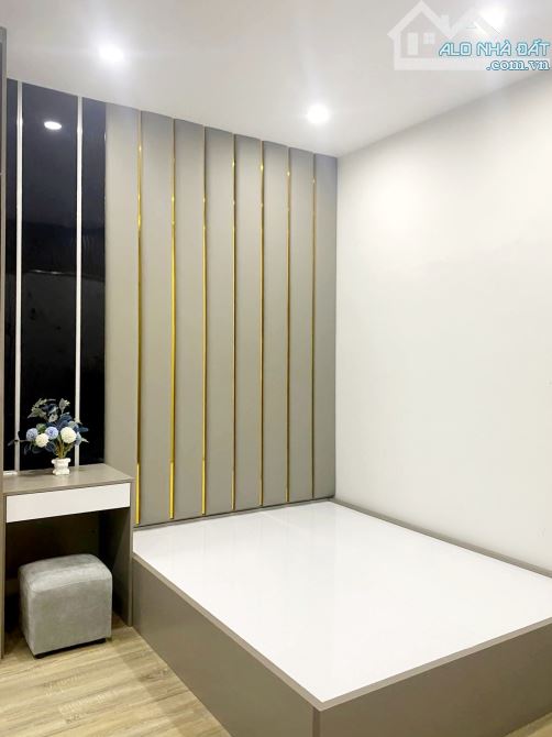 NHÀ ĐẸP DÂN XÂY - PHÂN LÔ – Ô TÔ VÀO NHÀ – AN DƯƠNG VƯƠNG – GẦN CIPUTRA
