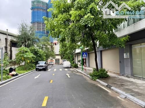 💥💥💥VỈA HÈ ĐÁ BÓNG - CONTAIRNER ĐỖ CỬA -  MẶT TIỀN SIÊU RỘNG - 6 TẦNG THANG MÁY 💥💥💥