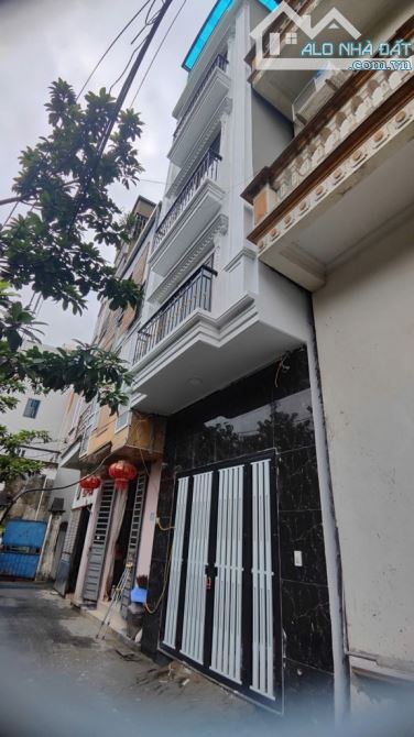 NHÀ VIP XUÂN PHƯƠNG - 5 TẦNG THANG MÁY - OTO ĐỖ CỬA - 30m ra mặt đường Xuân Phương - DIỆN