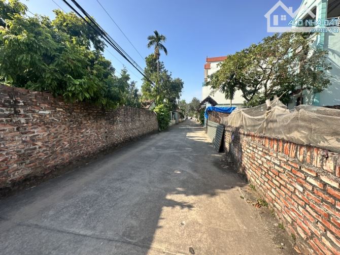 Bán đất 110m2 Đặng Xá -Gia Lâm