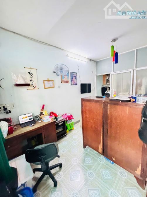 Bán nhà 2 mặt tiền đường Thống Nhất, phường 16, Gò Vấp - 10