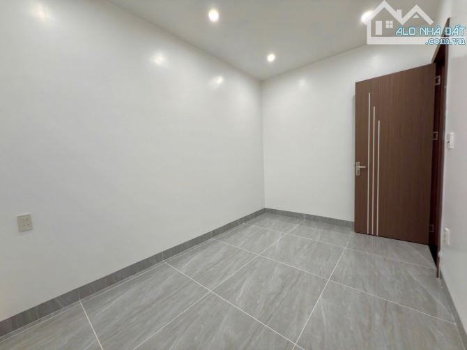 🏡 DC02 – Nhà 4 Tầng Gần Mặt Đường Thiên Lôi – Lê Chân - 10