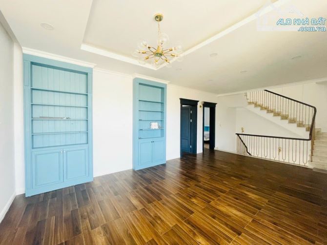 Villa nghĩ dưỡng view siêu chill thơ mộng Đà Lạt - 10