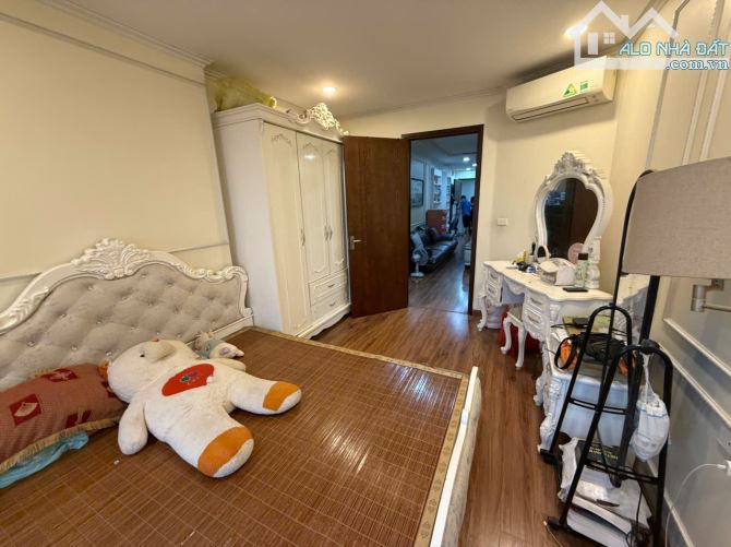 BÁN GẤP CĂN GÓC TÒA 24T1 HOÀNG ĐẠO THÚY, CẦU GIẤY. 135M2 – 3PN. 9,38 TỶ 🌟 - 10