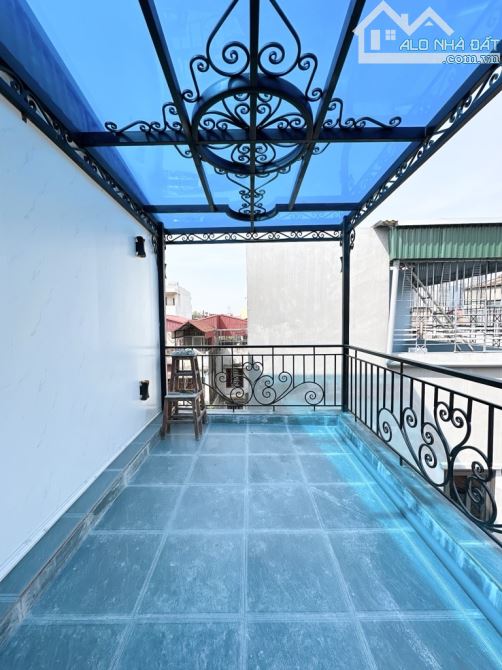 🏡ĐỀN LỪ-NGÕ 3 GÁC TRÁNH-🚗10M Ô TÔ-30M RA PHỐ - 10