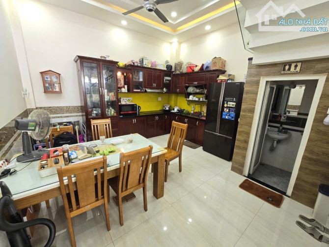 LINH ĐÔNG - ĐANG MỞ CTY VĂN PHÒNG 6.4 tỷ Linh - 10