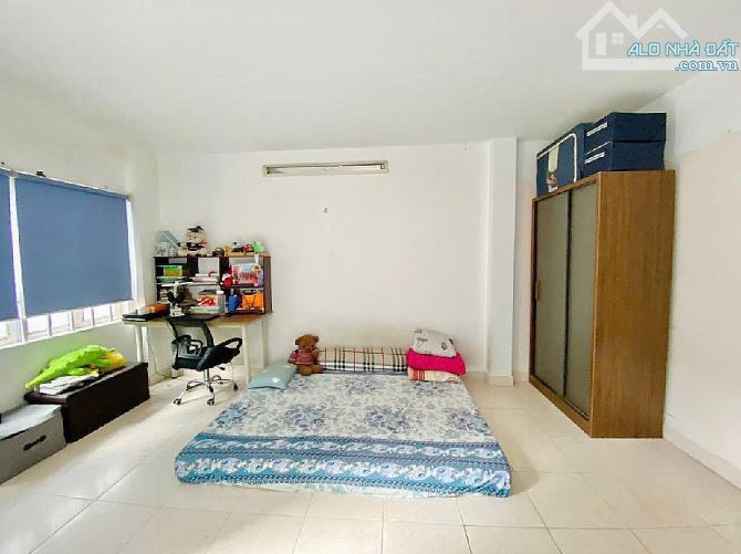 TRUNG TÂM QUẬN 1 – NGUYỄN BỈNH KHIÊM – NGAY THẢO CẦM VIÊN – 40M² – 3 TẦNG – CHỈ 8.7 TỶ - 10