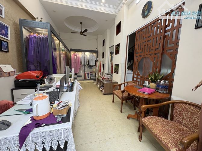 🏡 BÁN BIỆT THỰ MINI ĐƯỜNG ĐẶNG DUNG – QUẬN 1 – HẺM XE HƠI - DT:60M2 - NGANG 8M - CHỈ18,5T - 10