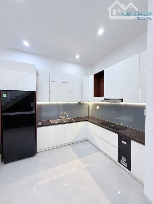 NHÀ ĐẸP 3 TẦNG HOÀ MINH 7 - SÁT BIỂN NGUYỄN TẤT THÀNH, LIÊN CHIỂU - 10