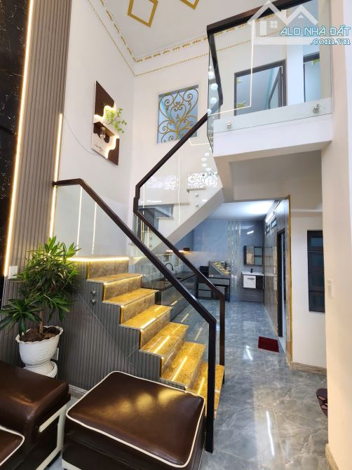 📌3.8 tỷ📌 Bán nhà 1T1L gần chợ Tân Long ngã tư Chiêu Liêu p. Tân Đông Hiệp Dĩ An - 10