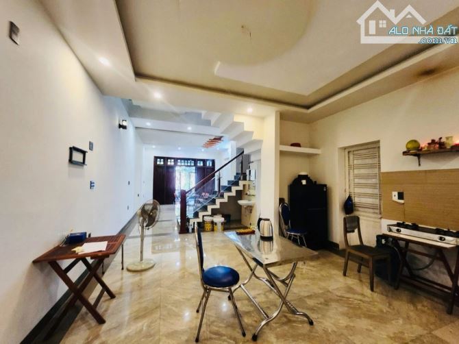 NHÀ ĐẸP 3 TẦNG DT 115M2 GIÁ 7,25 TỶ, MT ĐƯỜNG TRUNG NGHĨA 9 LIÊN CHIẾU ĐÀ NẴNG - 10