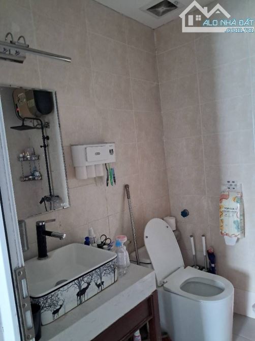 INTRACOM 1 TRUNG VĂN: TẦNG CAO - BAN CÔNG - 120M² - 3PN - 6.6 TỶ (9TL6970) - 10
