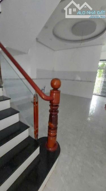 CHO THUÊ NHÀ ĐƯỜNG BÙI QUANG TRINH, KDC PHÚ AN, CẦN THƠ - 10