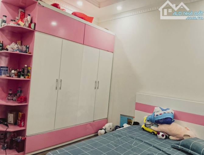 BÁN NHÀ 5 TẦNG NGUYỄN KHÁNH TOÀN 60m² 3.6M MẶT TIỀN 14 TỶ Ô TÔ TRÁNH VỊ TRÍ ĐẮC ĐỊA - 10