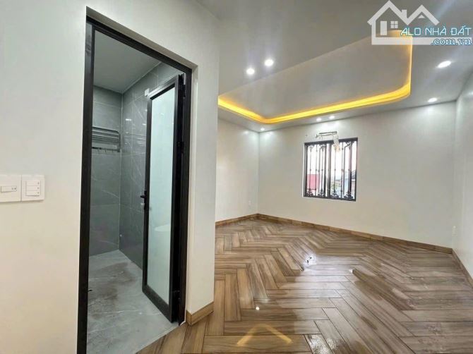 Siêu phẩm nhà 4 tầng thông tầng, vĩnh khê, an đồng, an dương, hải phòng - 10