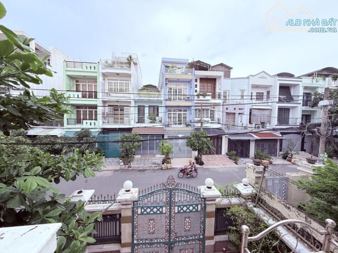 🌈SIÊU PHẨM BIỆT THỰ KHU DÂN CƯ BÌNH HƯNG - MẶT TIỀN ĐƯỜNG -144M2    1️⃣6️⃣🧄 - 10
