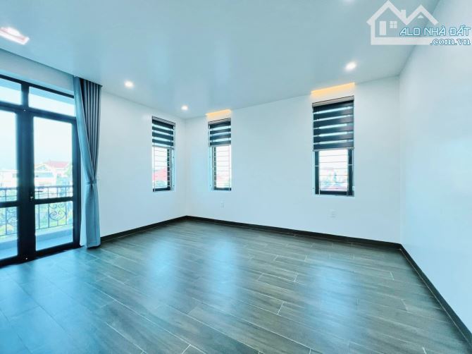 Bán nhà 4 tầng tại Vân Tra, An Đồng, An Dương giá 3,85 tỷ - 10