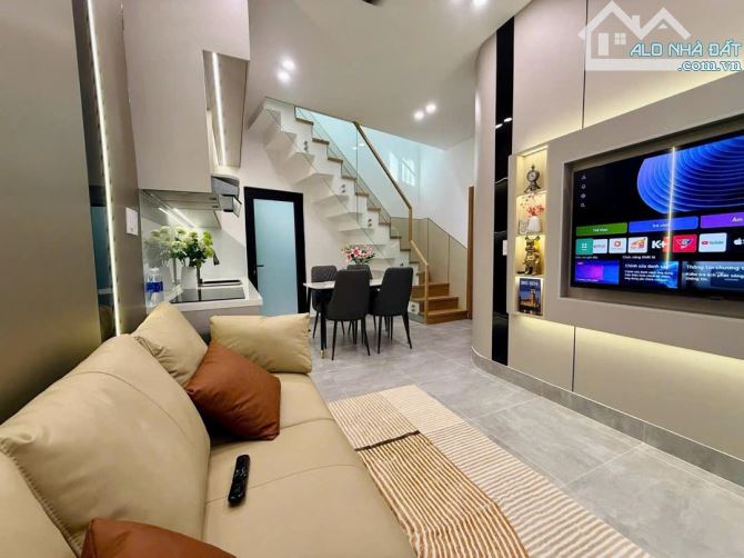 🏡 💎  💎  HOT!HOT!  💎  💎 NHÀ 2 TẦNG ÔNG ÍCH KHIÊM-TT HẢI CHÂU-CHỈ CÓ 3.2 TỶ - 10