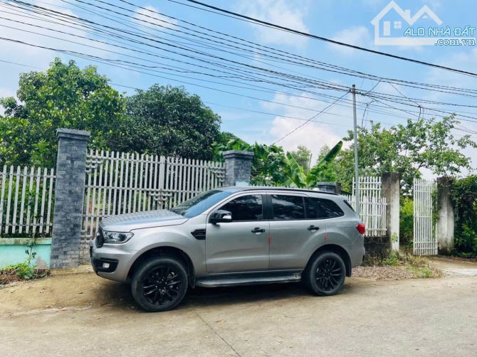 Bán gấp nền thổ nhà vườn Vĩnh Thanh Nhơn Trạch giá rẻ 4,6TY/1850M. SR chính chủ, đường 6m - 10