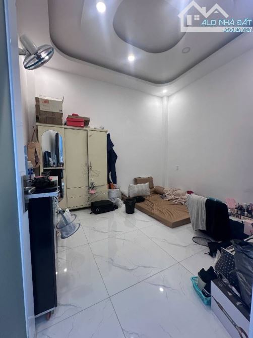 BÁN NHÀ TÂN TẠO A, BÌNH TÂN: 81M2X2 TẦNG, SHR, HẺM XE HƠI, 5,8 tỷ - 10