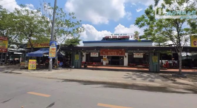 Bán đất HIẾM vị trí đẹp hẻm 10M Vườn Lài Q12 ngang 10m 300m2 tặng GPXD 7 tầng  24.8 tỷ. - 10