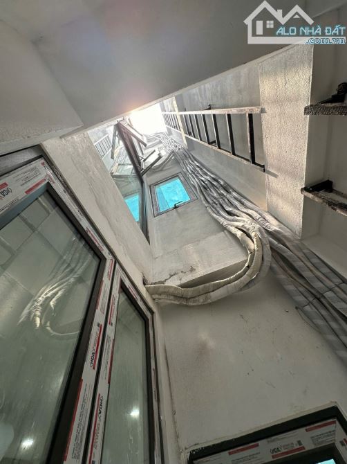 Bán CCMN Phú Diễn, Bắc Từ Liêm, 65m2, 7 tầng thang máy, mặt tiền 4.7m, giá 14.5 tỷ - 11