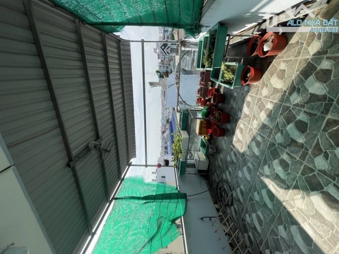 🏡 Sát Tân Kỳ Tân Quý – gần cầu Tham Lương – Nhà 5 Tầng – Chủ bán gấp vay bank 3 tỷ - 11