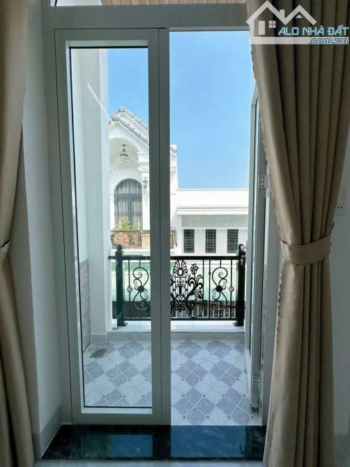 BÁN NHÀ 2 TẦNG GIÁ 2 TỶ 7 MT GẦN BÁCH HÓA XANH LONG TRẠCH, SHR- 100M2 - 11