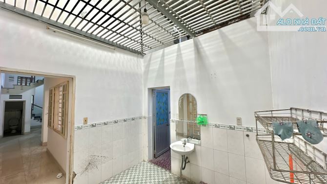 NP821 ➡️ Bán nhà 210m2 sát khu Quân Đoàn 4, phường Tân Phong ( đồng nai) - 11