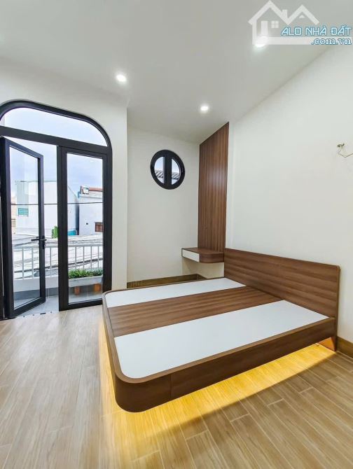 CHÍNH CHỦ BÁN NHÀ MT GIÁ 2 TỶ 8 GẦN KCN CẦU TRÀM CẦN ĐƯỚC LONG AN, 110M2 - SHR - 11
