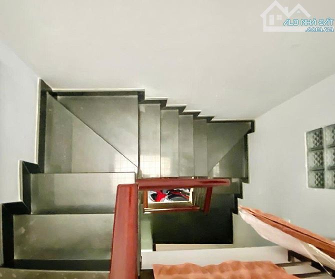TRUNG TÂM QUẬN 1 – NGUYỄN BỈNH KHIÊM – NGAY THẢO CẦM VIÊN – 40M² – 3 TẦNG – CHỈ 8.7 TỶ - 11