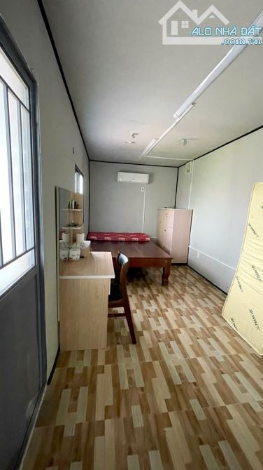 Cần bán đất + khuôn viên nhà vườn ở nghĩ dưỡng mặt tiền Nguyễn Văn Khạ 2000m2 QHDC - 11