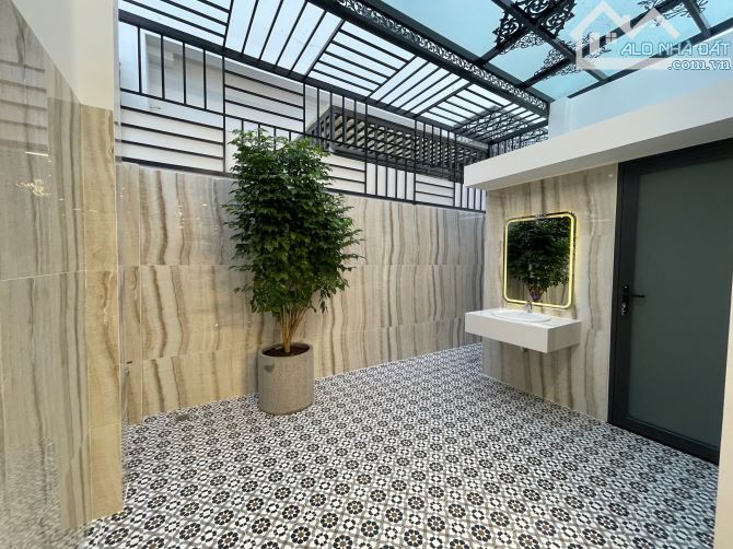SIÊU PHẨM MẶT TIỀN ĐƯỜNG SỐ 13 𝐊Đ𝐓 𝐇𝐚̀ 𝐐𝐮𝐚𝐧𝐠 𝟐 - 𝐏. 𝐏𝐡𝐮̛𝐨̛́𝐜 𝐇𝐚̉𝐢 - 11